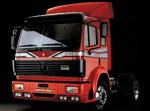 Mercedes-Benz 1735 S 1987 года